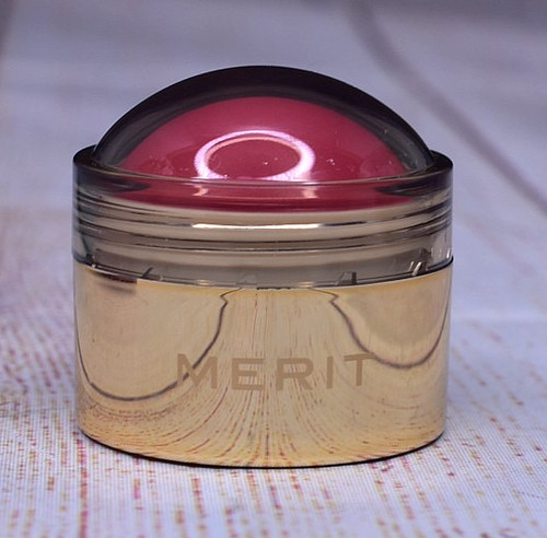 Merit flush balm bonbon - balm, le