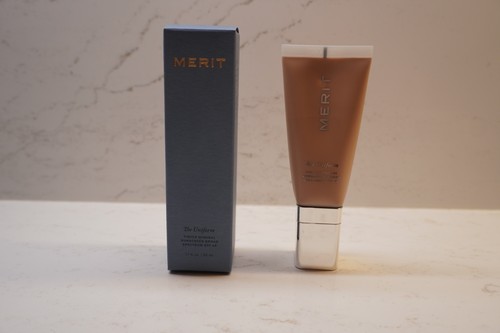 Merit the uniform tinted - merit,