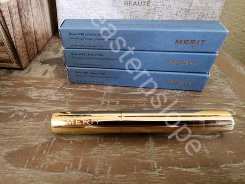 New box merit brow - box,